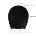 Custom Size Shape Silicone Bathing Cap Shower Caps